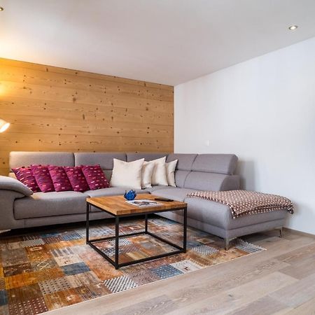 Apartment Ahornisegg - Griwa Rent Ag Grindelwald Extérieur photo